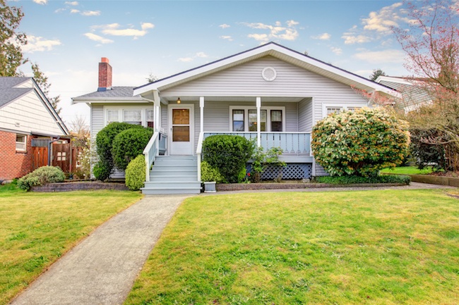 Now Offering Reverse Mortgages